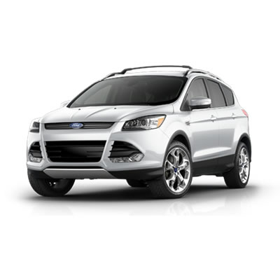 FORD ECOSPORT 2018/19